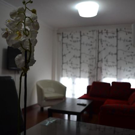 Apartamento Acueducto, Tres Dormitorios Y Parking Gratis Mérida Ngoại thất bức ảnh