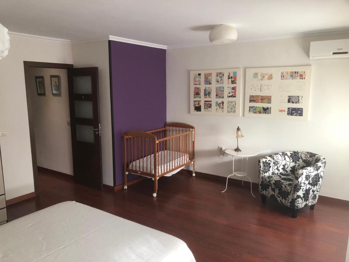 Apartamento Acueducto, Tres Dormitorios Y Parking Gratis Mérida Ngoại thất bức ảnh