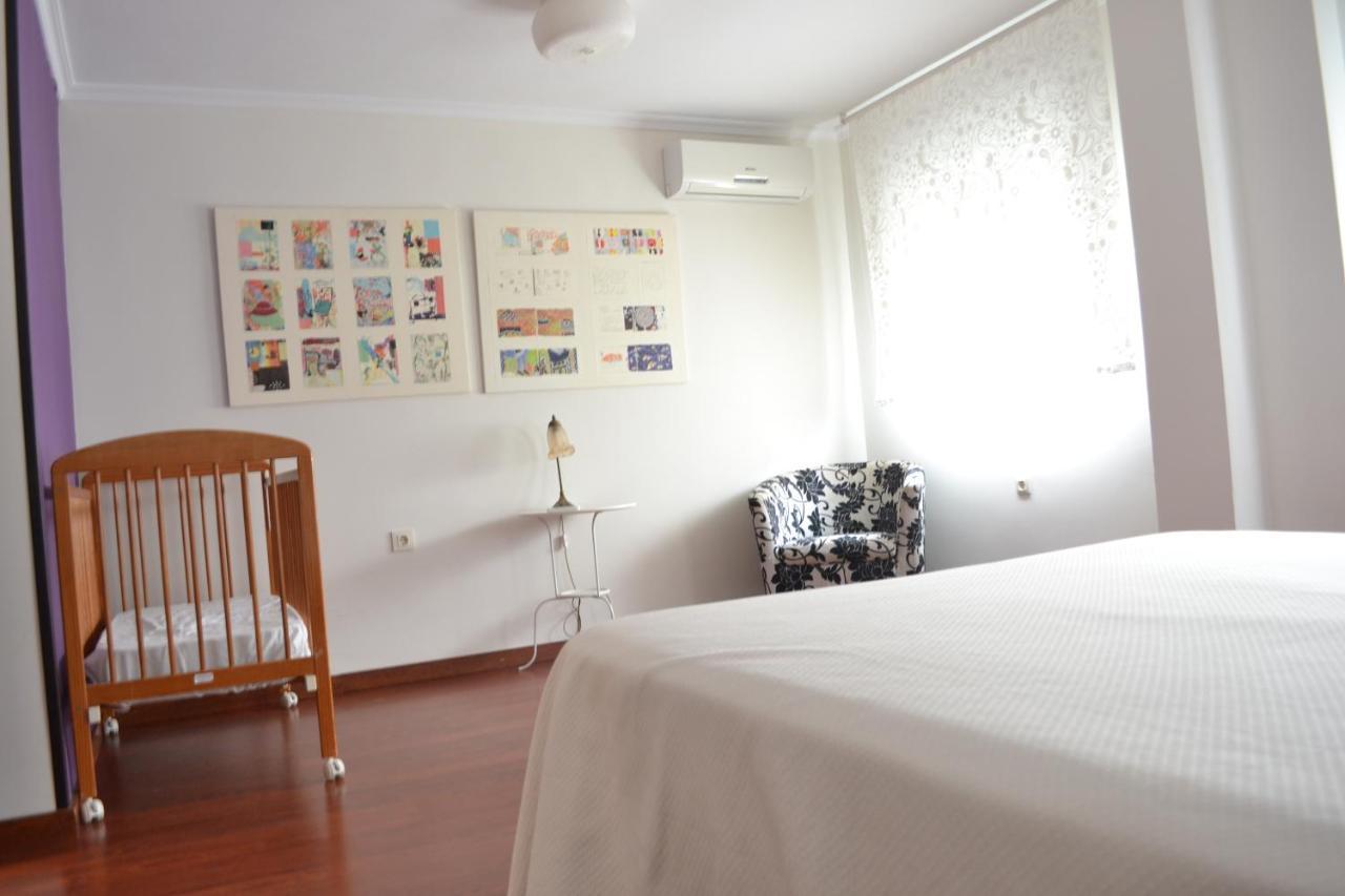 Apartamento Acueducto, Tres Dormitorios Y Parking Gratis Mérida Ngoại thất bức ảnh